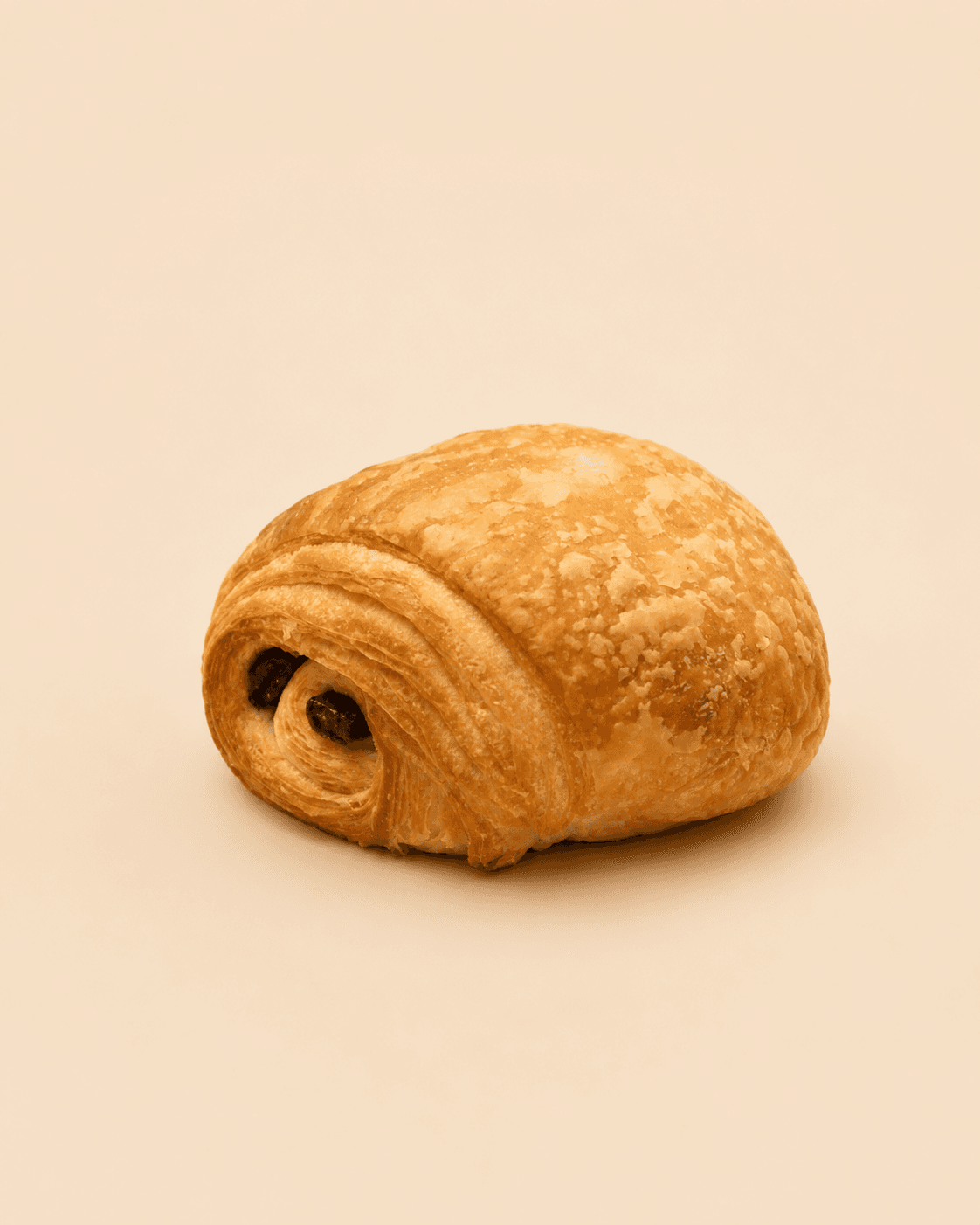 Pain au chocolat