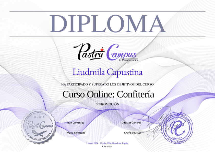 Diploma Campus 2023 PS1