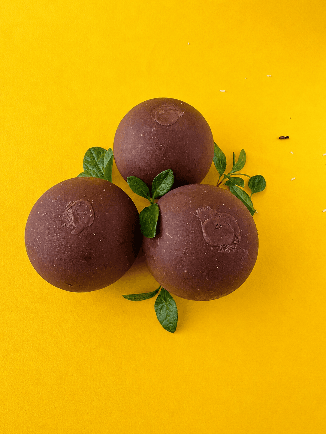 Passion Fruit