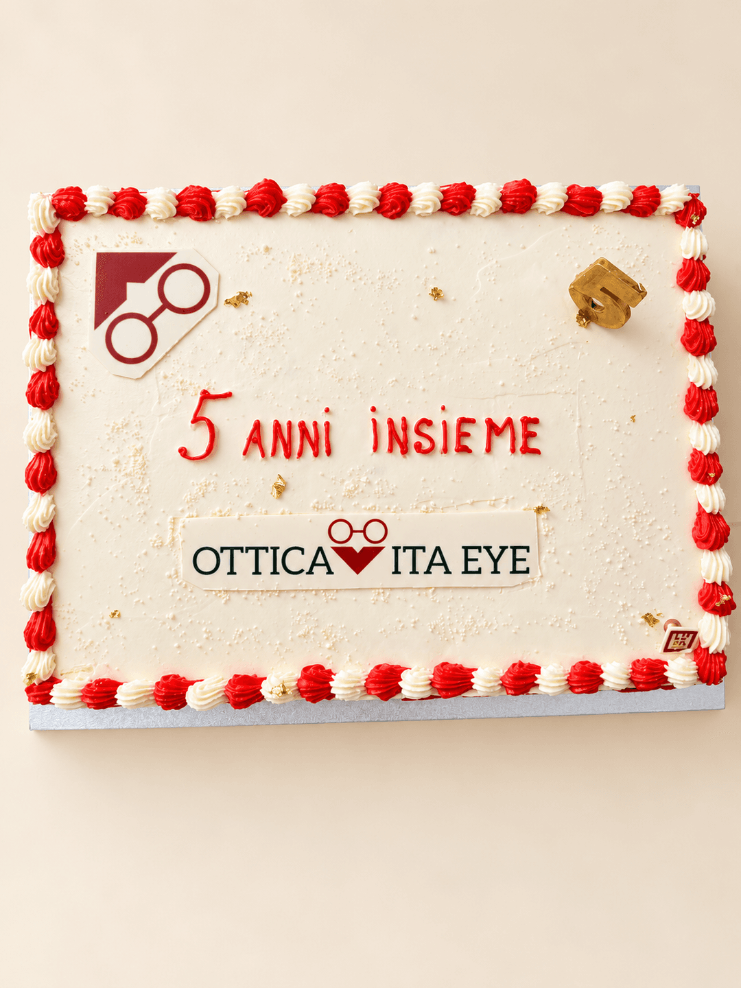 Torta Anniversario