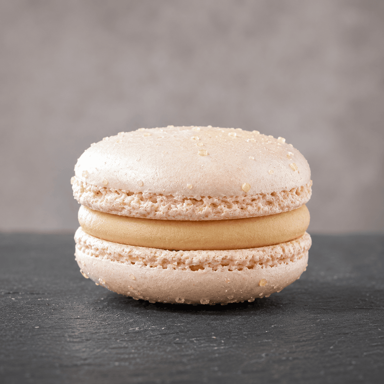 Caramello salato