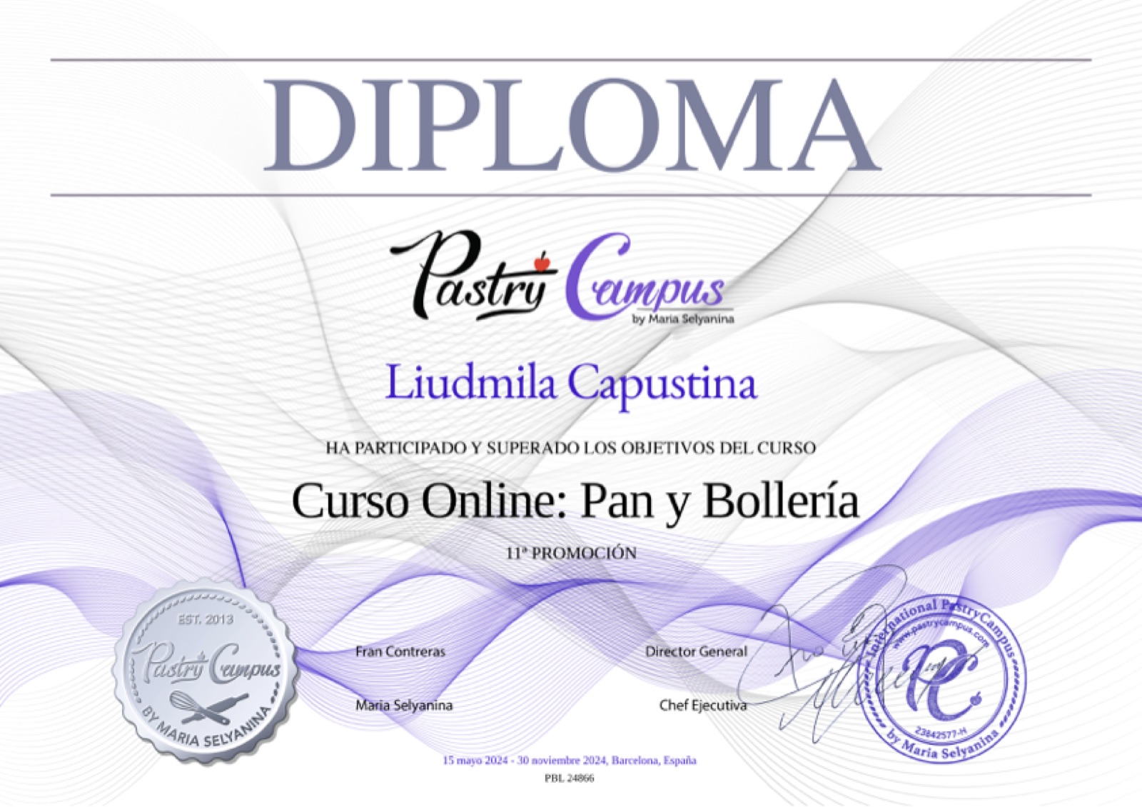 Diploma Campus 2023 PS